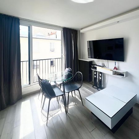 Apartment Like Home Arc De Triomphe, Champs Elysees, Tour Eiffel 巴黎 外观 照片