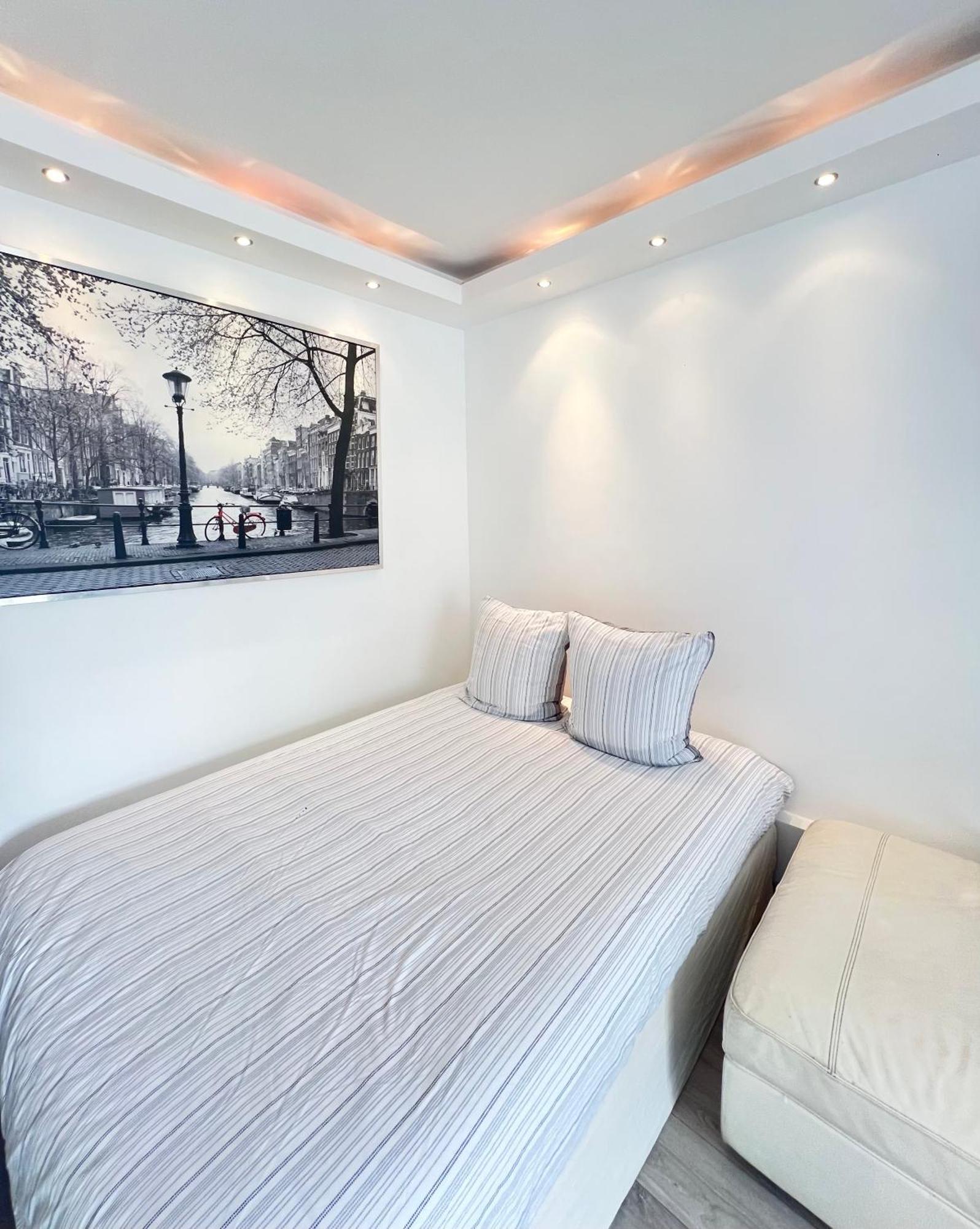 Apartment Like Home Arc De Triomphe, Champs Elysees, Tour Eiffel 巴黎 外观 照片