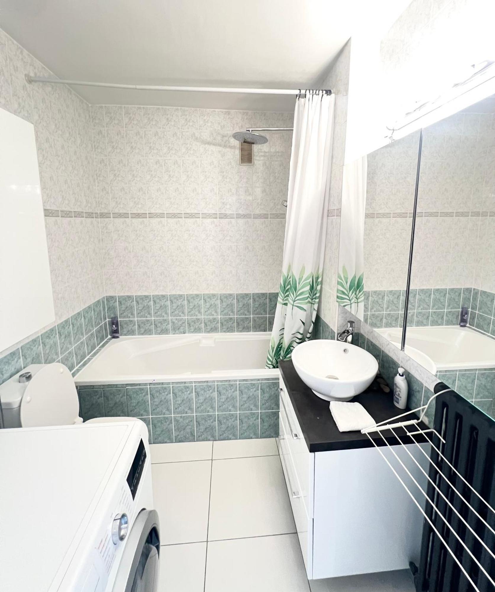 Apartment Like Home Arc De Triomphe, Champs Elysees, Tour Eiffel 巴黎 外观 照片