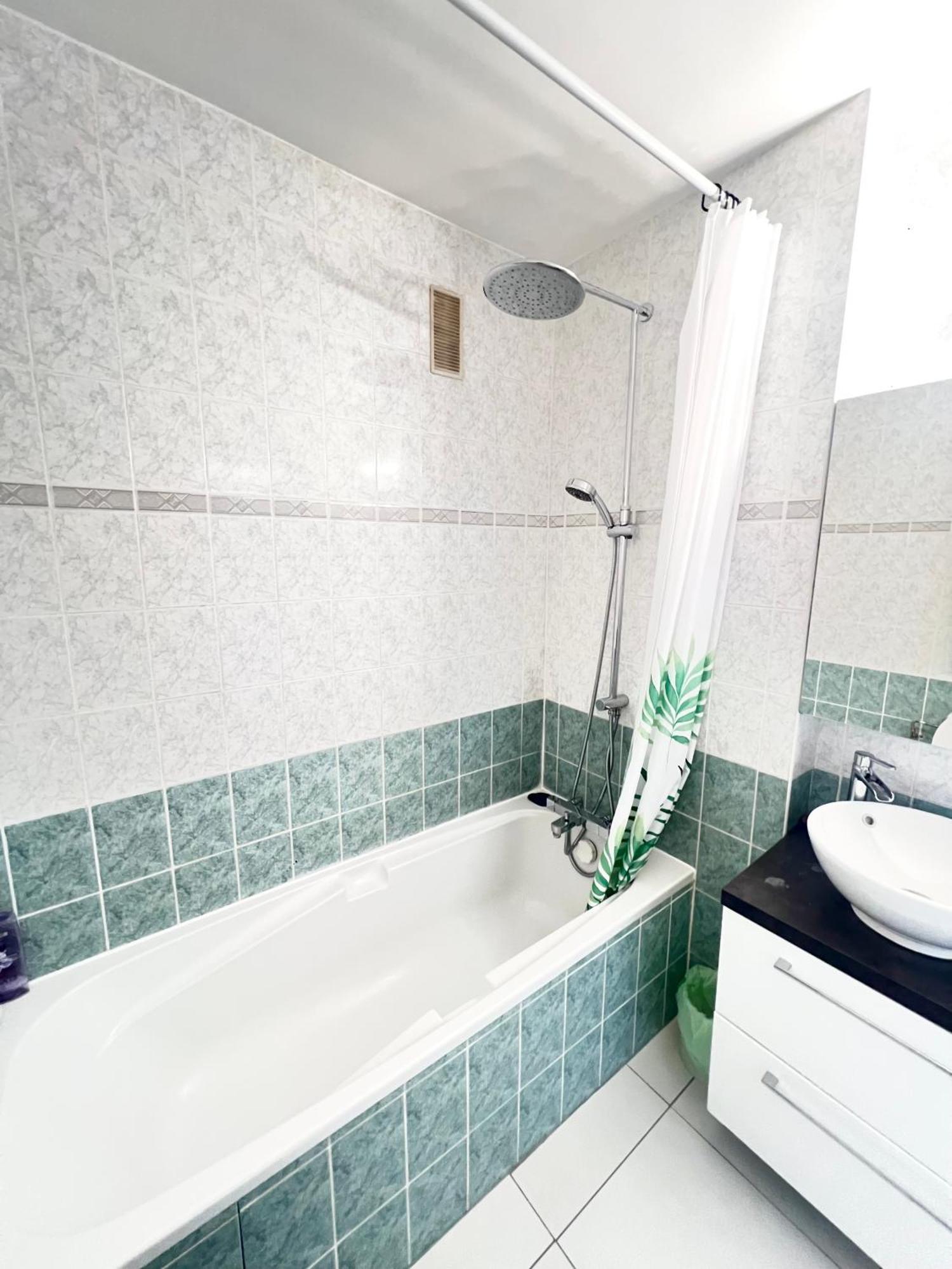 Apartment Like Home Arc De Triomphe, Champs Elysees, Tour Eiffel 巴黎 外观 照片